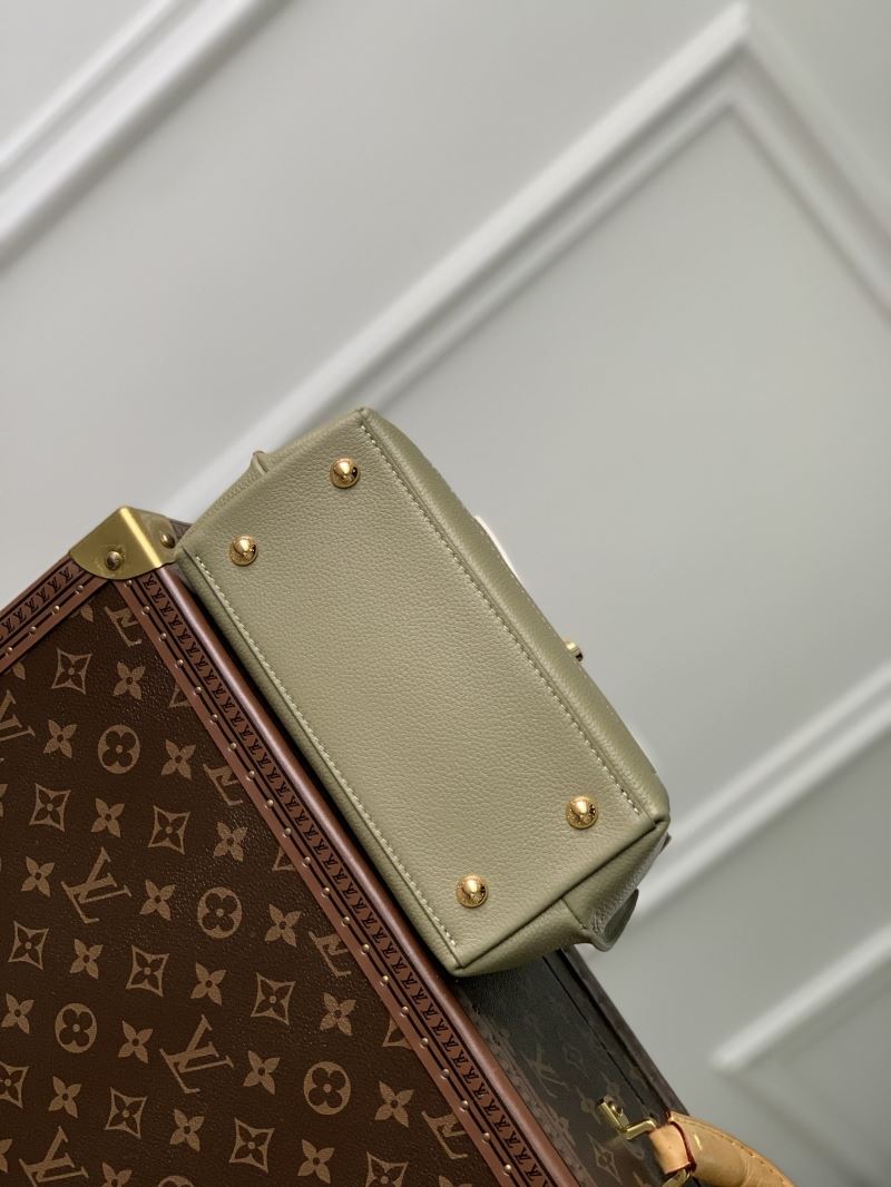 LV Top Handle Bags